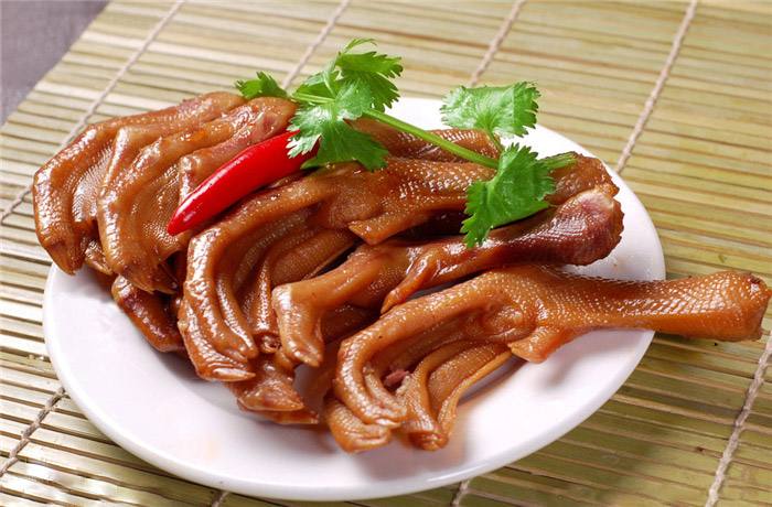 哪里可以學(xué)習(xí)鹵菜